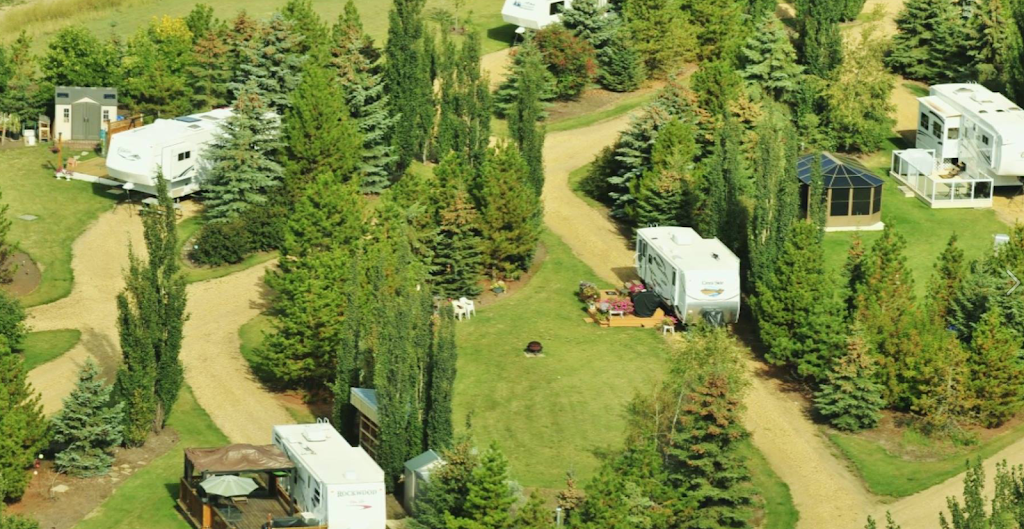 The Sanctuary RV Eco- Village | RR2, Wetaskiwin, AB T9A 1W9, Canada | Phone: (780) 312-1111