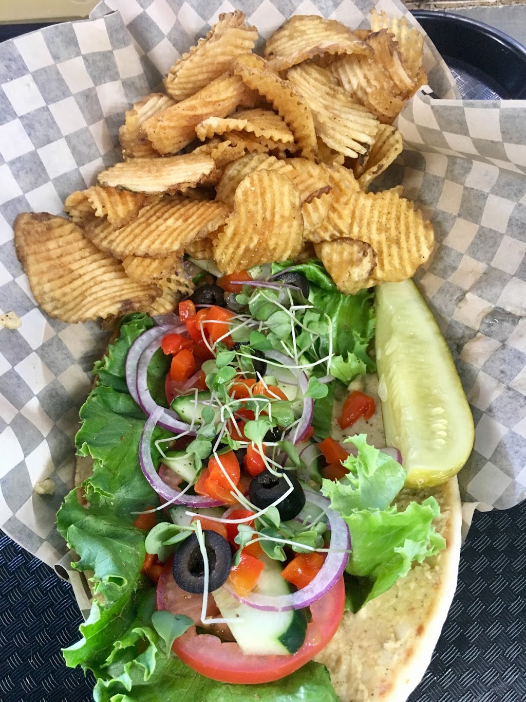 Mr. Franks, The Bus | Stemma, 2039 Moore St, Bellingham, WA 98229, USA | Phone: (360) 949-3236