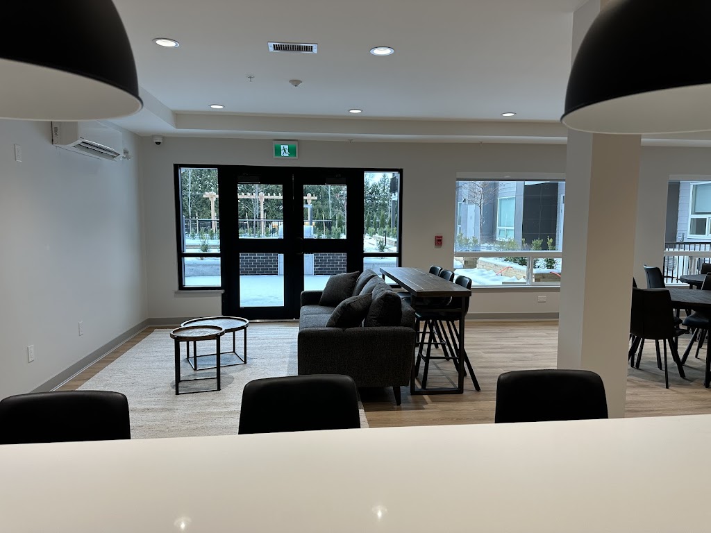Lincoln Living | 5335 200a St, Langley, BC V3A 1N8, Canada | Phone: (604) 533-2260