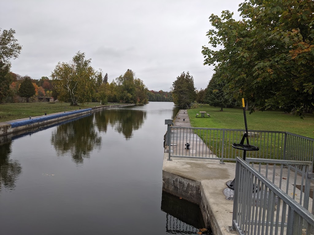 Trent-Severn Waterway, Lock 22 - Nassau Mills | County Road 32 Peterborough, Peterborough, ON K9L, Canada | Phone: (705) 750-4955