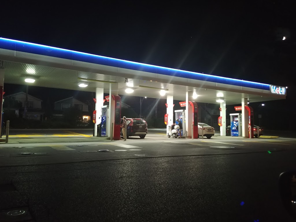 MOBIL@ - 4131 | 600 Victoria Park Ave, Toronto, ON M4E 3T6, Canada | Phone: (416) 691-9135