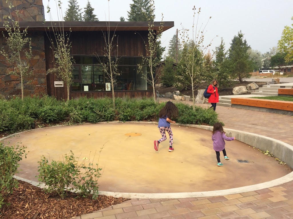 Radium Hot Springs Public Library | 4863 Stanley St, Radium Hot Springs, BC V0A 1M0, Canada | Phone: (250) 347-2434