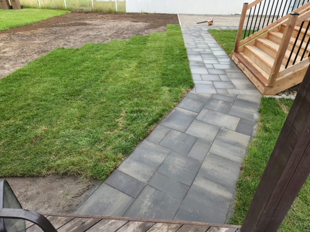Aménagement Coupe Herbe Plus | 1530 Boul. Sainte-Geneviève Suite 101, Chicoutimi, QC G7G 2H1, Canada | Phone: (581) 447-4740
