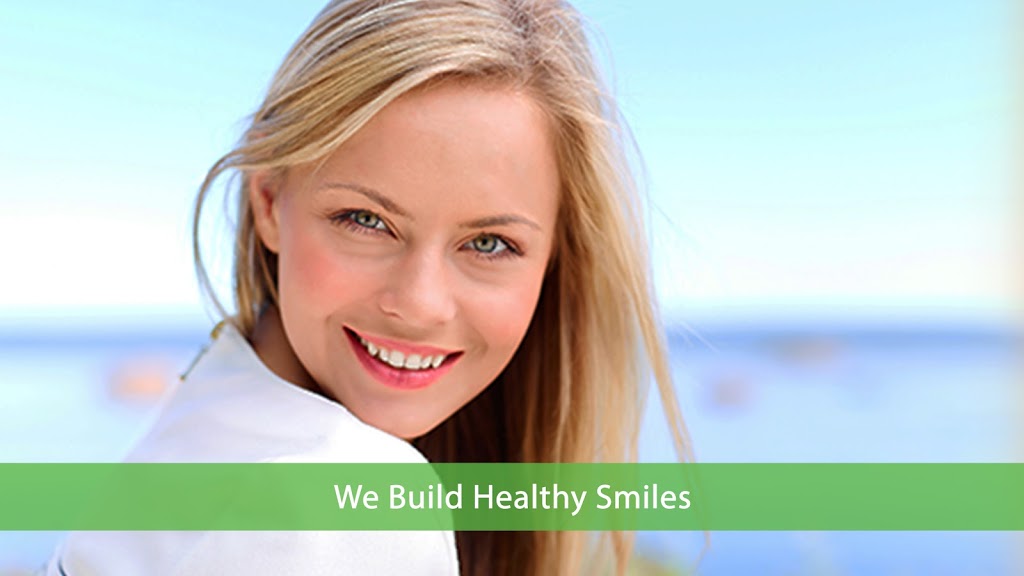 Sabharwal Dental Group | 5100 Rutherford Rd #28, Woodbridge, ON L4H 2J2, Canada | Phone: (844) 432-0770
