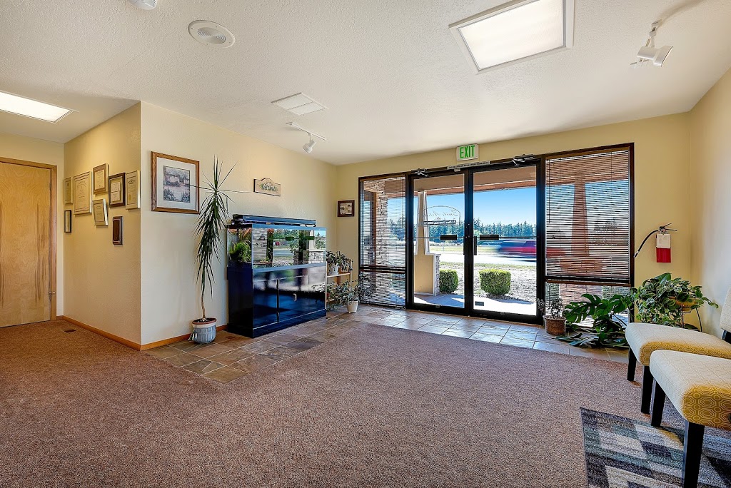 Melissa Freeman DDS PLLC | 7000 Guide Meridian, Lynden, WA 98264, USA | Phone: (360) 398-9202