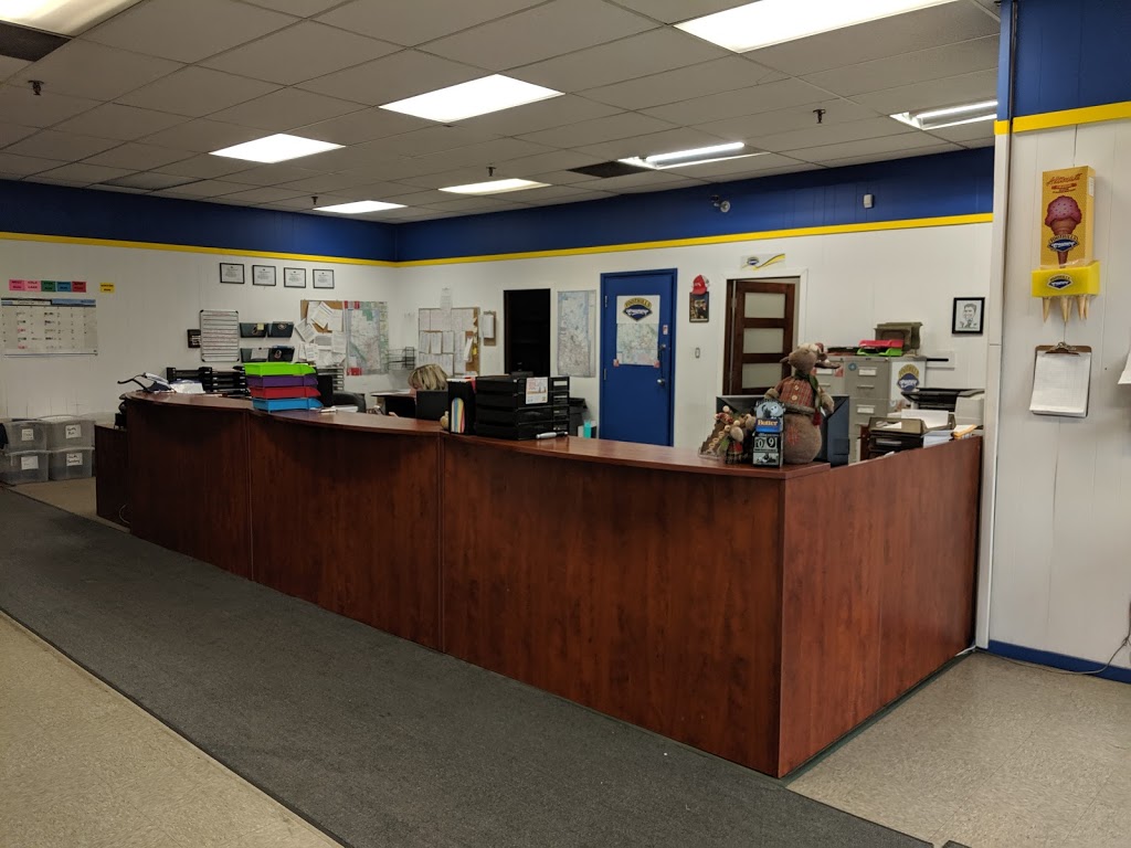 Foothills Creamery Ltd | 9350 48 St NW, Edmonton, AB T6B 2R3, Canada | Phone: (800) 783-8577