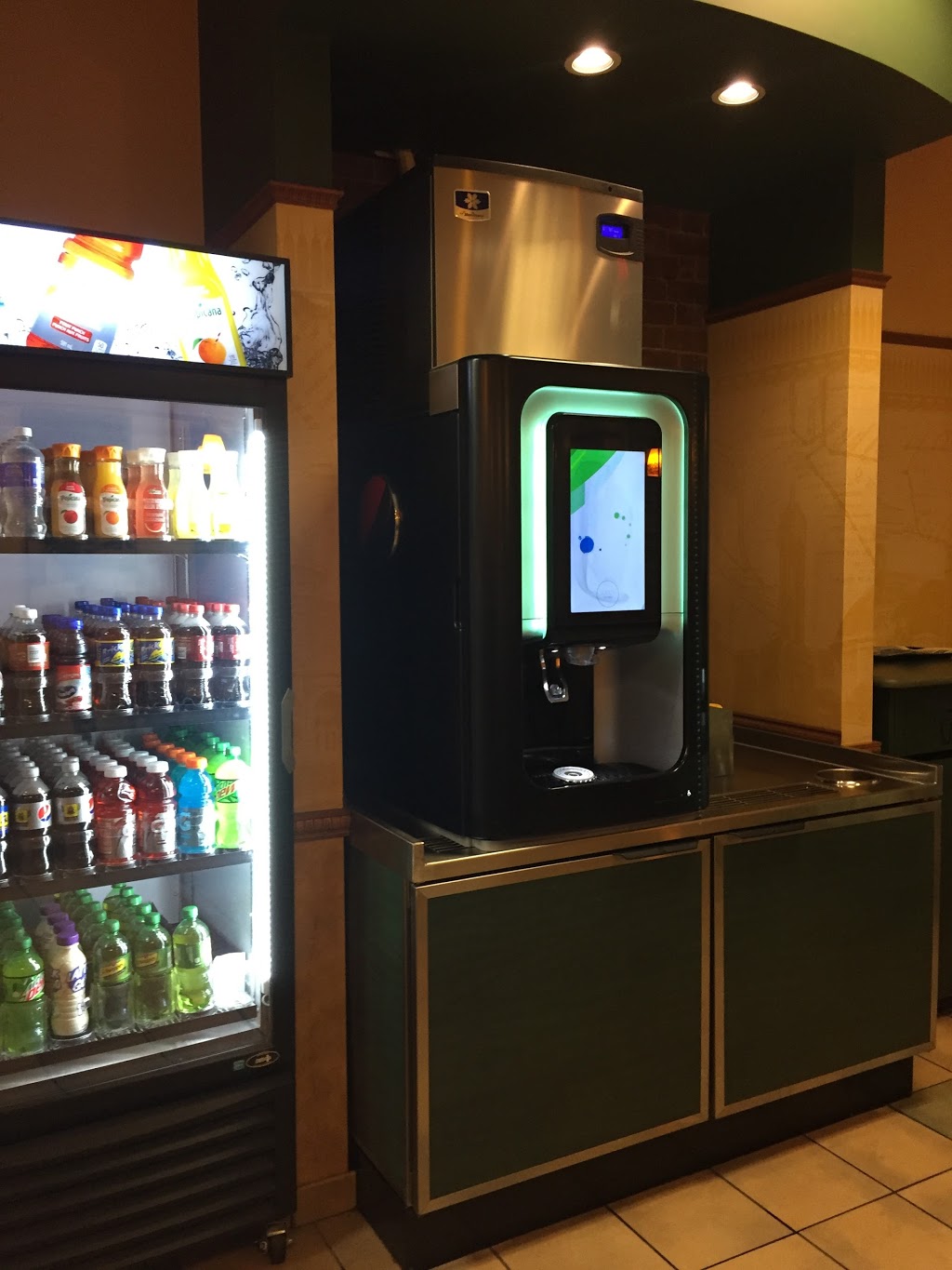 Subway | 2285 160 St Unit E3, Surrey, BC V4A 9N6, Canada | Phone: (778) 294-3888