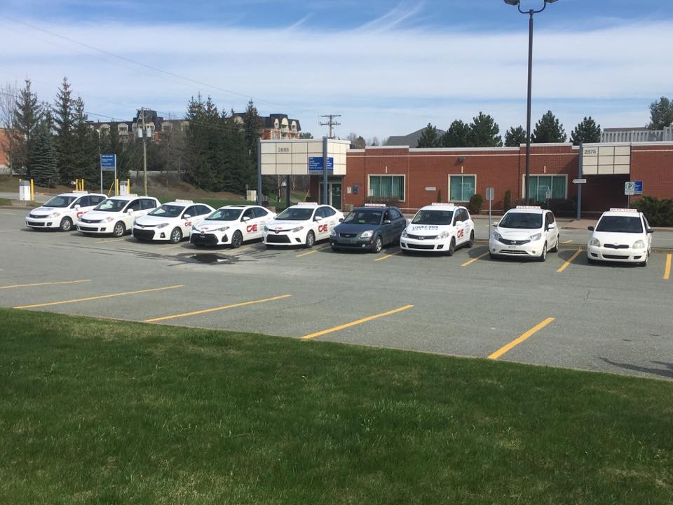 Auto-école Asbestrie Excel | 1700 Boul de Portland, Sherbrooke, QC J1J 1T1, Canada | Phone: (819) 823-5454