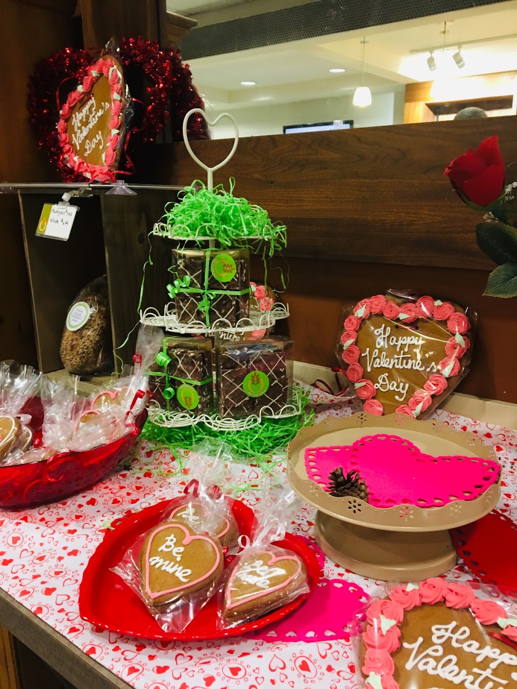 Hot Oven Bakery | 250 The East Mall, Etobicoke, ON M9B 6J6, Canada | Phone: (416) 233-6771