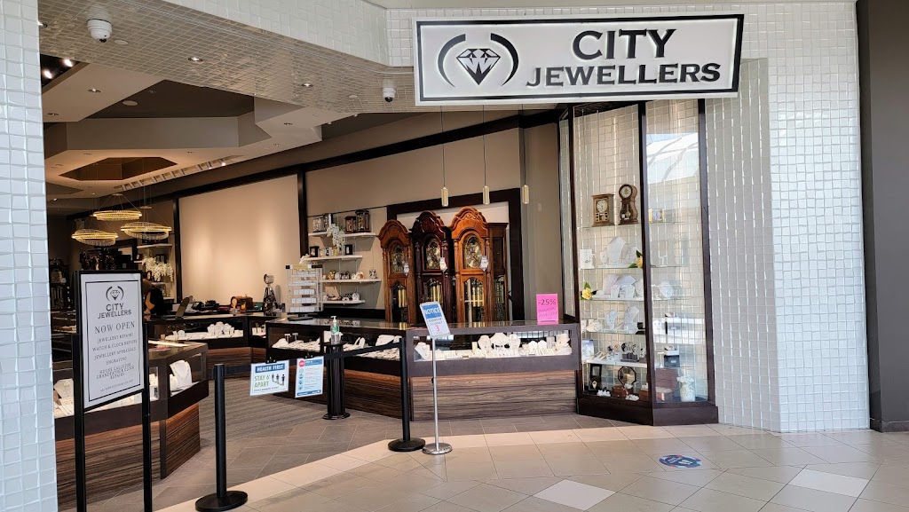 Polo park sale jewelry stores