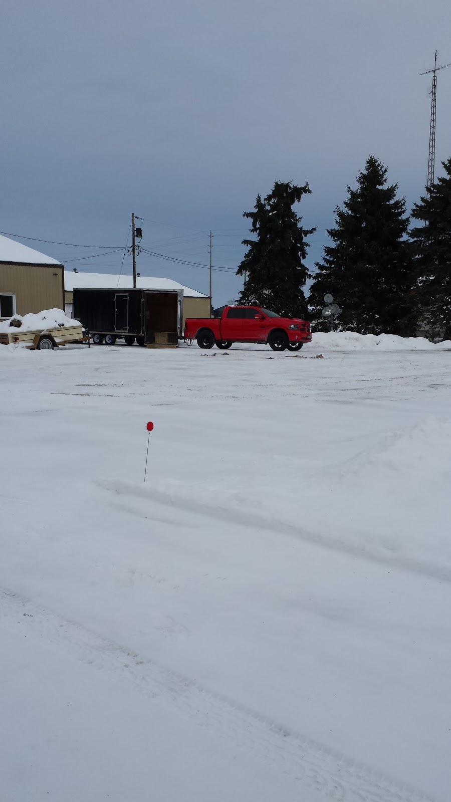 Alliston Stor-All | 4370 Tottenham Rd, Alliston, ON L9R 1V4, Canada | Phone: (705) 435-7142