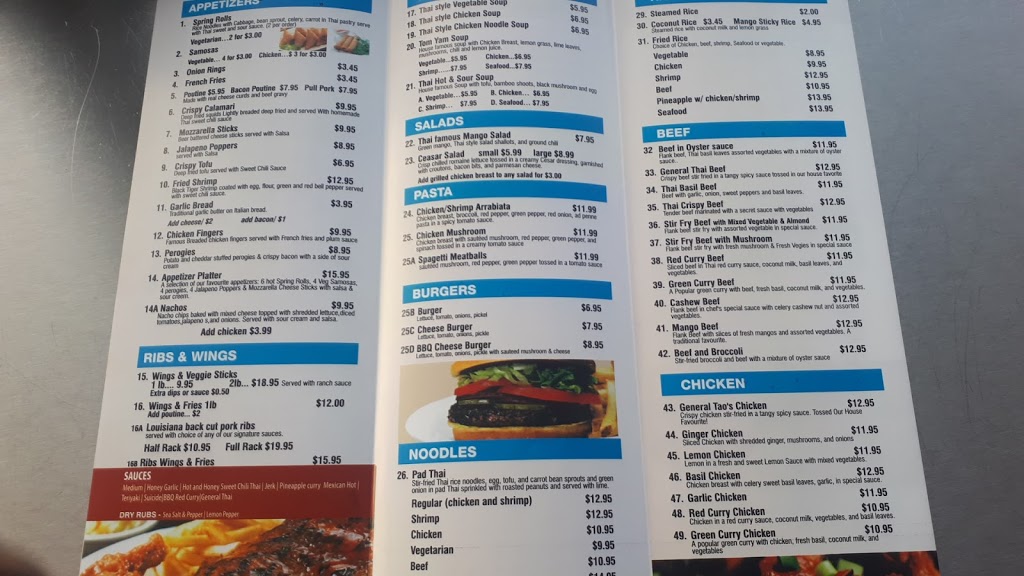 Spotstar Family Restaurant | 259 Kent St W, Lindsay, ON K9V 2Z3, Canada | Phone: (705) 878-3938