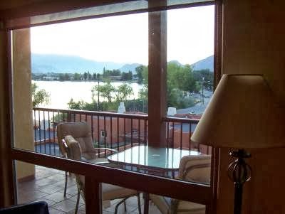 Osoyoos Condo @ Lakeshore Villas | 4300 44 Ave, Osoyoos, BC V0H 1V6, Canada | Phone: (780) 990-7265