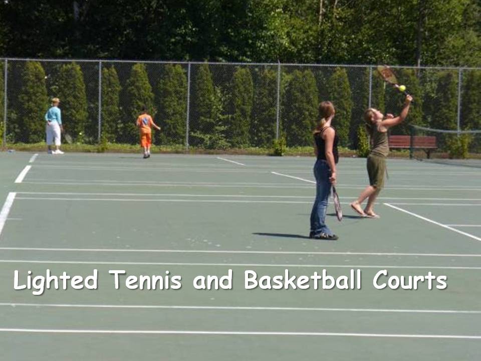Beachwood Resort | 5001 Bay Rd, Blaine, WA 98230, USA | Phone: (360) 371-5006
