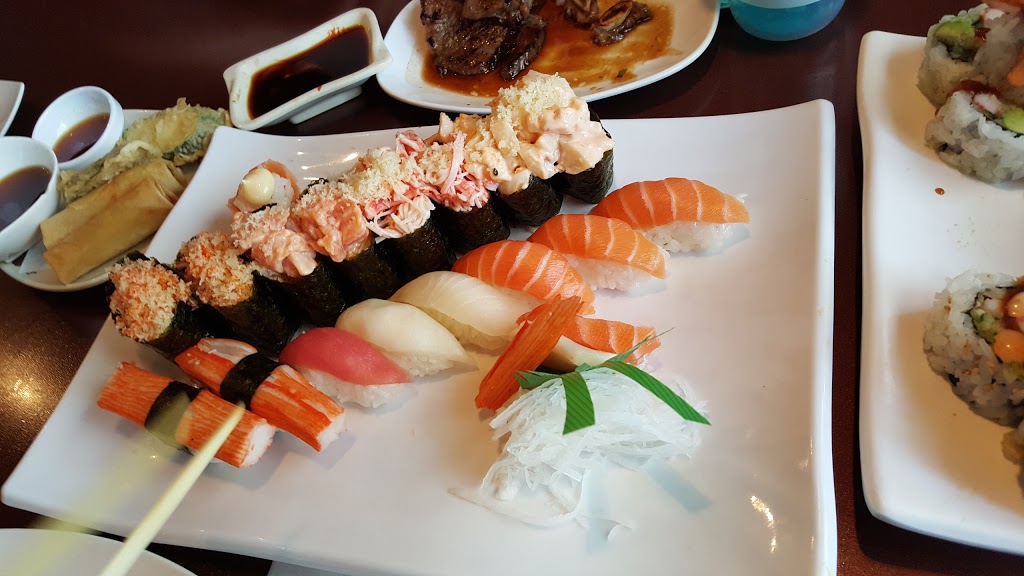 Sushi 99 | 36 Northfield Dr E #12, Waterloo, ON N2L 6A1, Canada | Phone: (519) 725-7799