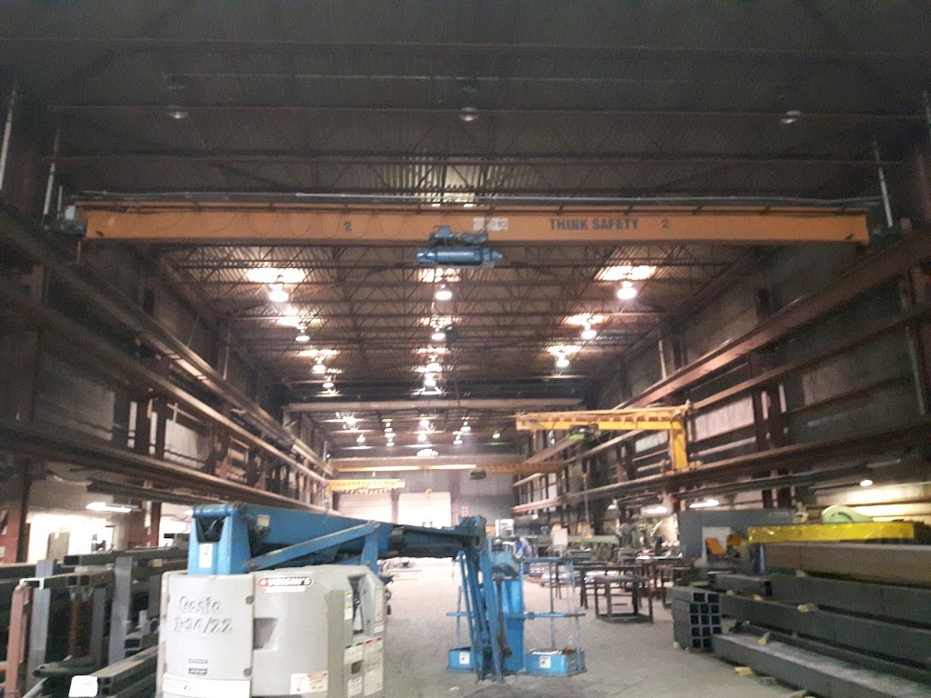 Bosca Electric Inc. | 701 Burnhamthorpe Rd #98, Etobicoke, ON M9C 2Z6, Canada | Phone: (416) 819-0017