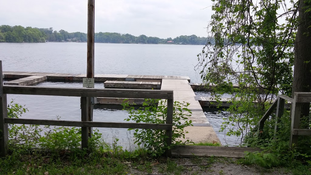YMCA Geneva Park | 6604 Rama Rd, Orillia, ON L3V 0S3, Canada | Phone: (705) 325-2253