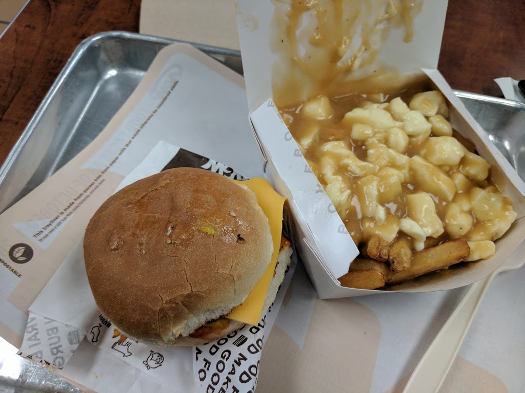 A&W Canada | 510 AB-1, Strathmore, AB T1P 1M6, Canada | Phone: (403) 934-3724