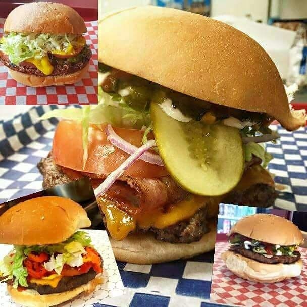 Cowboy Jacks Juicy Burgers | 2900 Eglinton Ave E unit 4, Scarborough, ON M1J 2E4, Canada