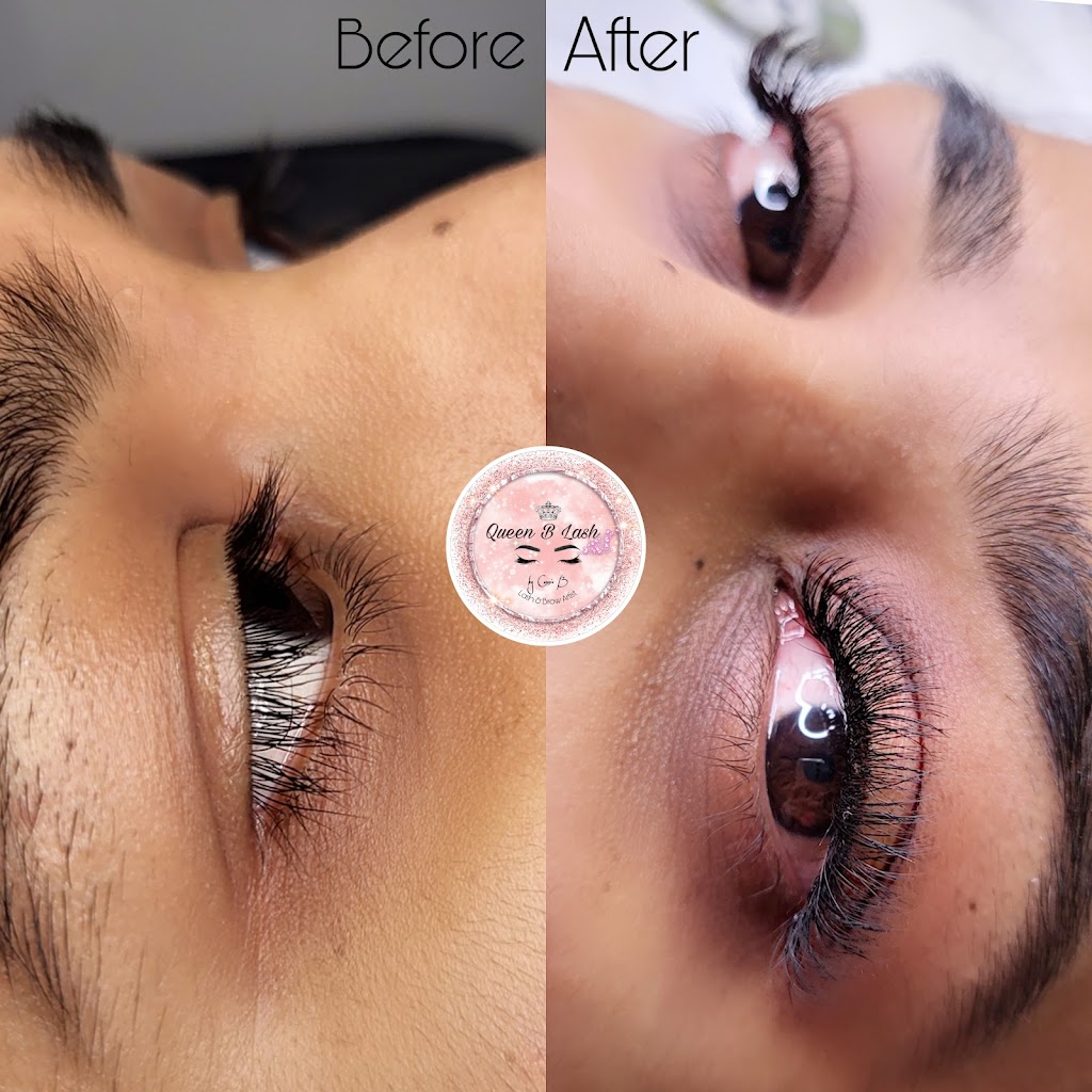 Queen B Lash | 7018 Ann St, Niagara Falls, ON L2G 3C7, Canada | Phone: (647) 567-4505