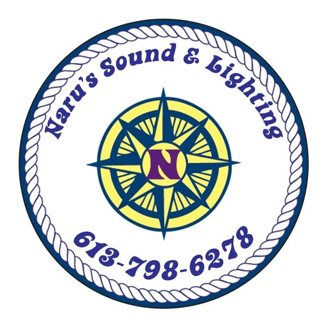 Narus Sound & Lighting | 4122 Brinston Rd, Brinston, ON K0E 1C0, Canada | Phone: (613) 798-6278