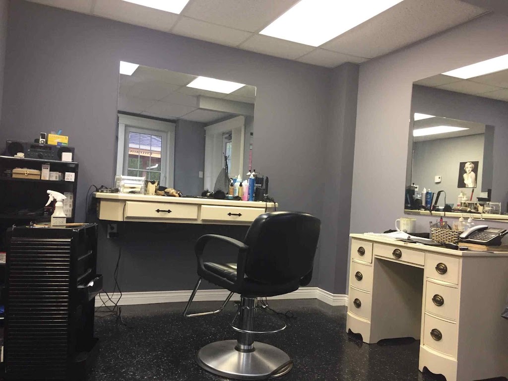 Ridge Hair Salon | 19 SW Ridge Rd, Mabou Station, NS B0E 1X0, Canada | Phone: (902) 945-2237