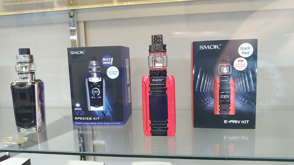 Smart Vapes | 3 Massey St #13, Angus, ON L0M 1B0, Canada | Phone: (705) 516-1600