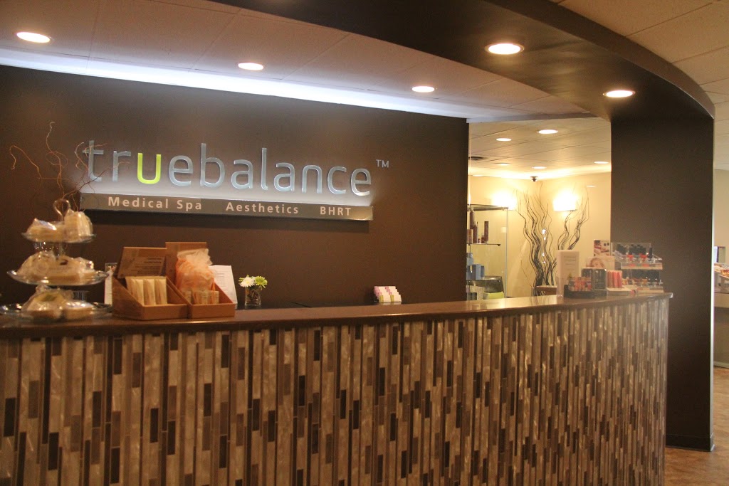 True Balance Longevity Institute | 205, 205A Carnegie Dr, St. Albert, AB T8N 5A9, Canada | Phone: (587) 290-2290