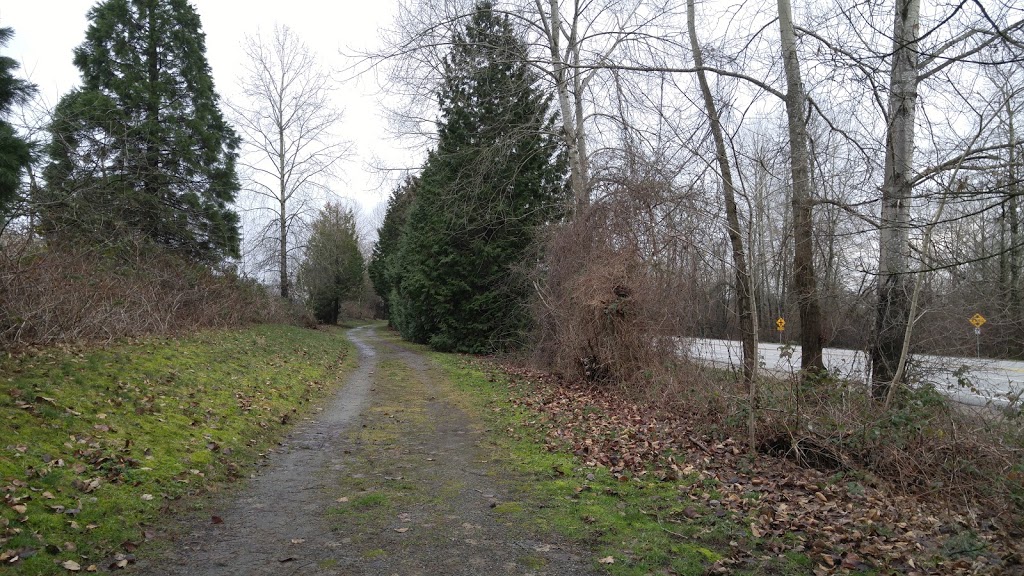 Kaymar Creek Ravine Park | 8050 Kaymar Dr, Burnaby, BC V5J 3N1, Canada
