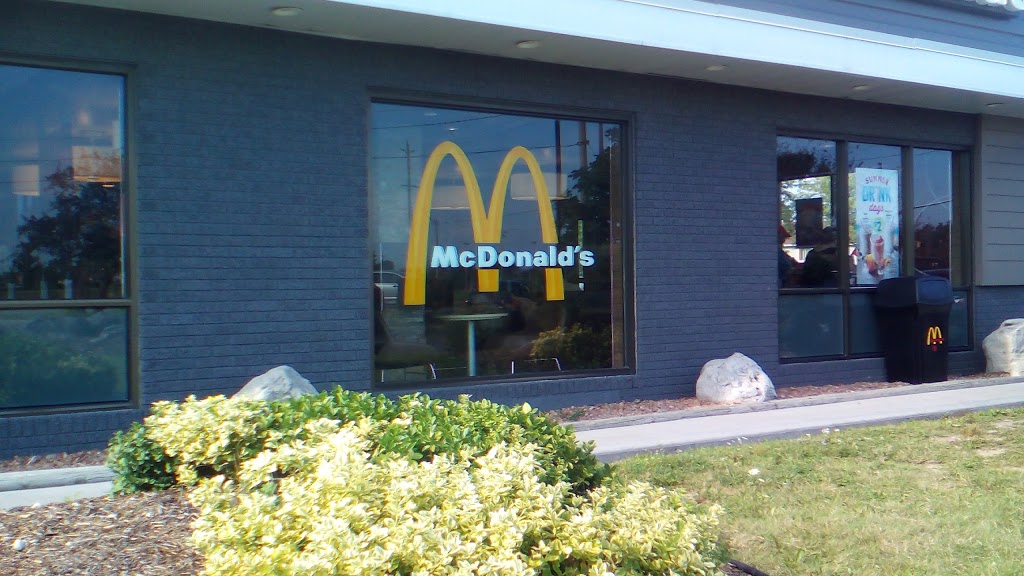 McDonalds | 569 Main St W, Port Colborne, ON L3K 3W8, Canada | Phone: (905) 834-9644