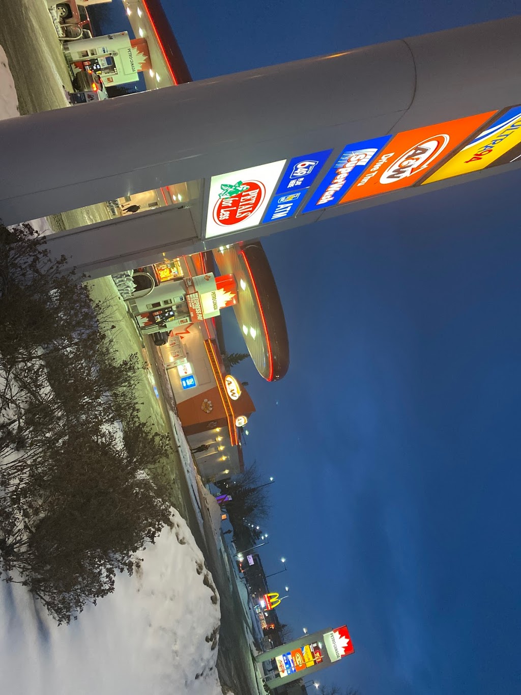 A&W Canada | 5011 137th Avenue N.E, Edmonton, AB T5A 5C5, Canada | Phone: (780) 478-8001