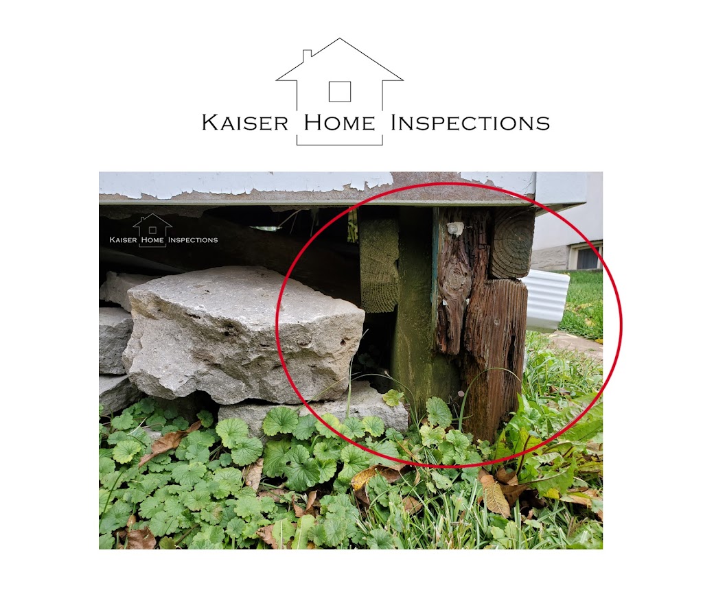 KAISER HOME INSPECTIONS Inc. - Real Estate Home Inspection | 20 Wallingford Ct, Brampton, ON L6Y 4V7, Canada | Phone: (647) 853-7700