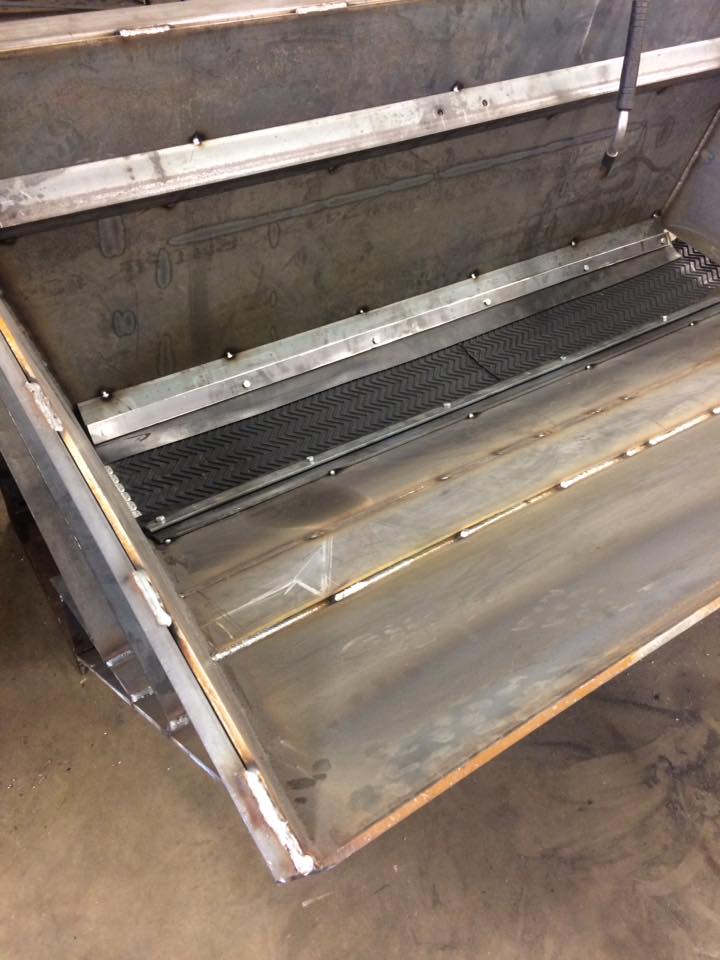 Back Country Welding Ltd | 302 8 St E, Rosetown, SK S0L 2V0, Canada | Phone: (306) 882-3354