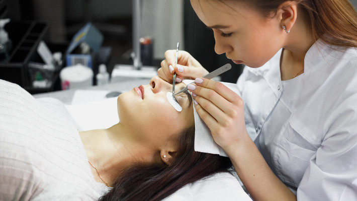 Touch of Beauty | 139 Inspire Blvd, Brampton, ON L6R 0B3, Canada | Phone: (905) 793-8889