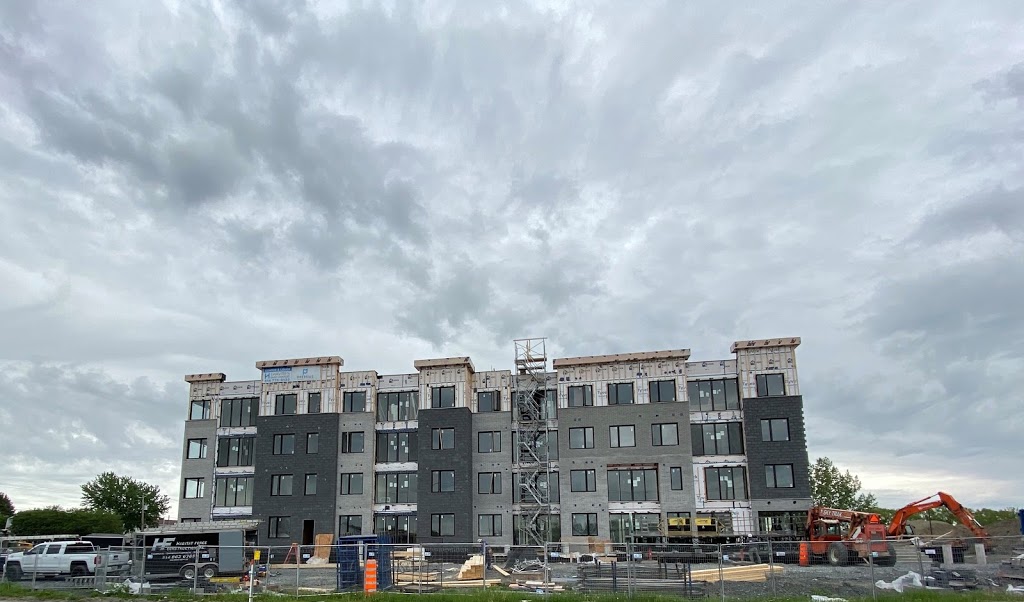 Les Havres Saint-Charles | 180 Rue Jules-Phaneuf #150, Varennes, QC J3X 1P8, Canada | Phone: (514) 773-0133