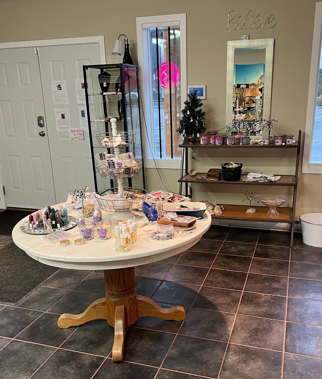Roam Gemstones | 6336 Vedder Rd unit B, Chilliwack, BC V2R 1E5, Canada | Phone: (604) 793-5267