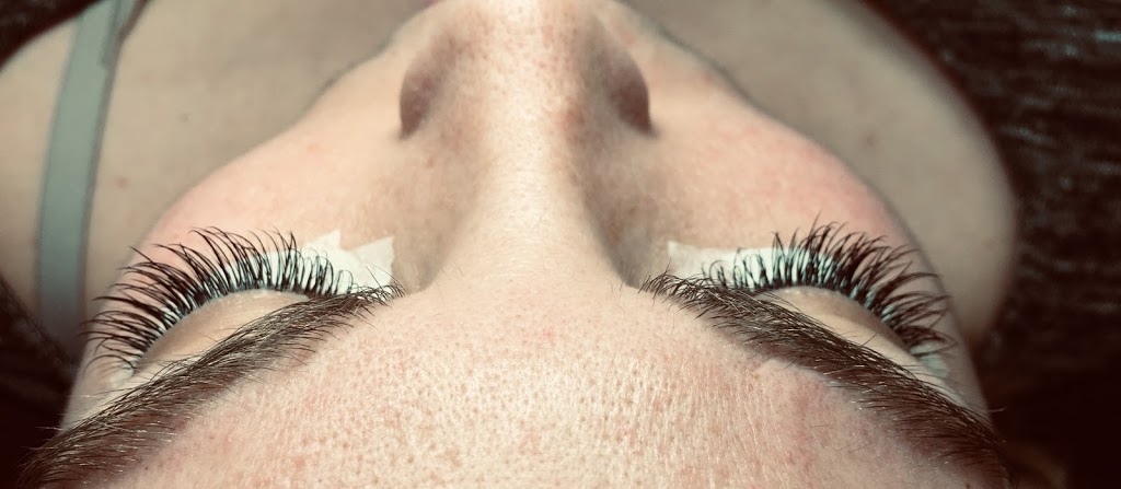 The Hair Layer & Lash Lounge | 100 Ontario Rd, Mitchell, ON N0K 1N0, Canada | Phone: (519) 274-1818