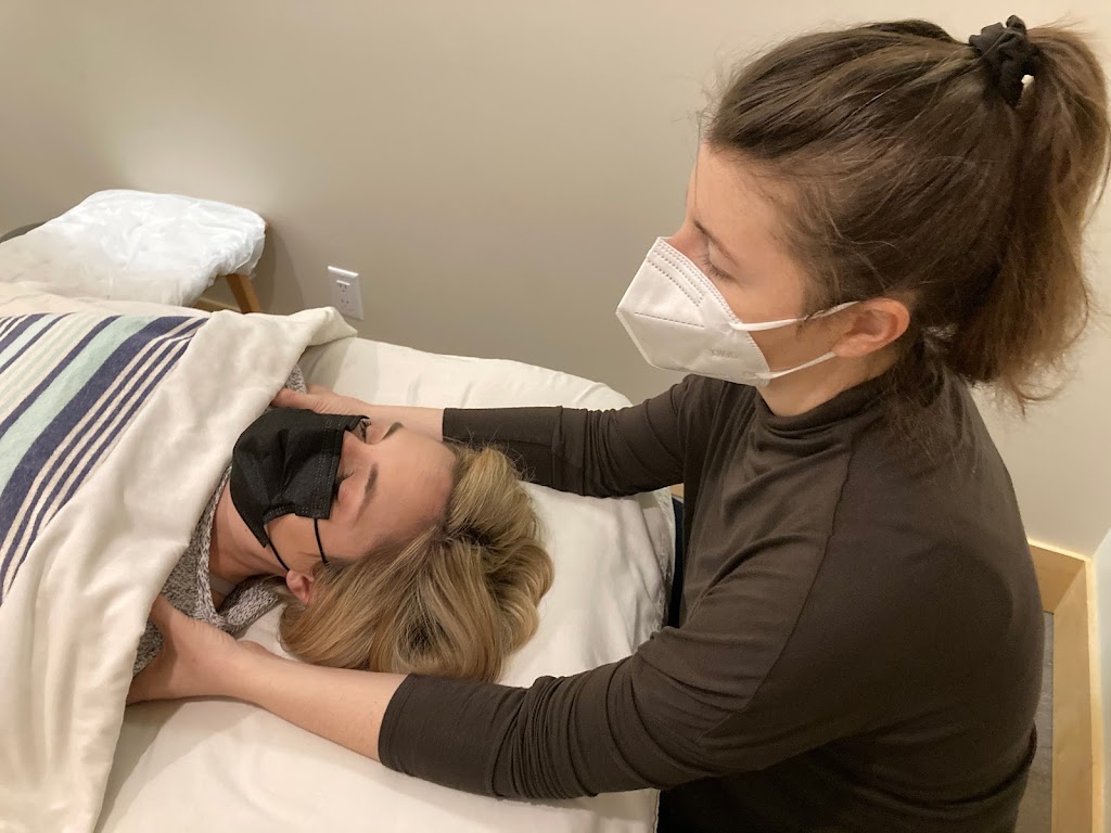 Growing Whole Craniosacral Therapy | 2256 W 4th Ave, Vancouver, BC V6K 1N8, Canada | Phone: (604) 362-0011