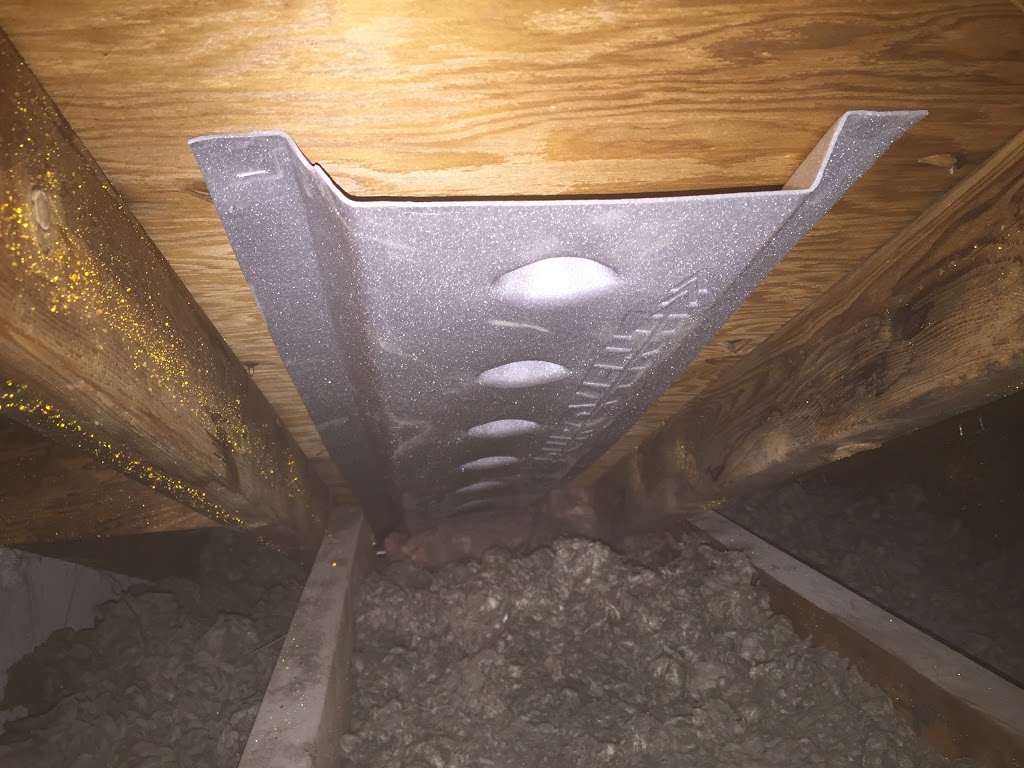 Ultimate Insulation - Attic Experts | 1322 Elliott St, Regina, SK S4N 3G3, Canada | Phone: (306) 205-7366