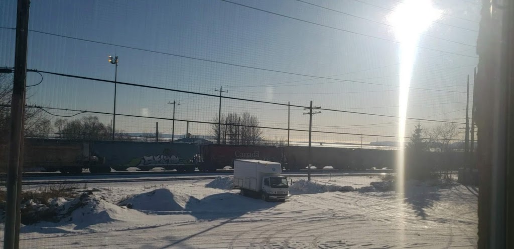 Nights Inn Motor Hotel | 180 MacDougall St, Thunder Bay, ON P7A 2K3, Canada | Phone: (807) 345-1566