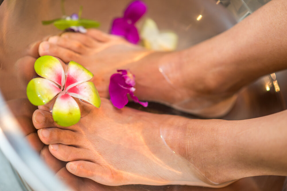 Glacier Day Spa | 4573 Chateau Blvd, Whistler, BC V0N 1B4, Canada | Phone: (604) 938-1800