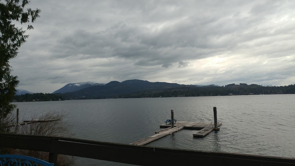Aqua Towing Ltd | 9093 Faber Rd, Port Alberni, BC V9Y 9C1, Canada | Phone: (778) 741-9858