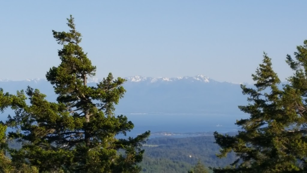 Mt Wells Park | Humpback Rd, Victoria, BC V9B 6B1, Canada | Phone: (250) 360-3000
