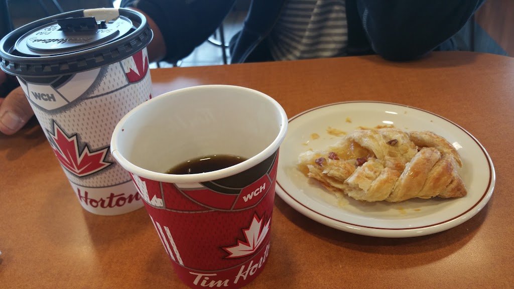 Tim Hortons | 1490 Inkster Blvd, Winnipeg, MB R2X 2T8, Canada | Phone: (204) 694-6535
