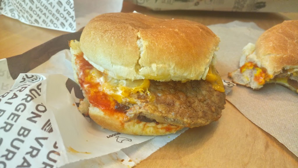 A&W Canada | 357 Church St, Toronto, ON M5B 0B2, Canada | Phone: (647) 748-0786