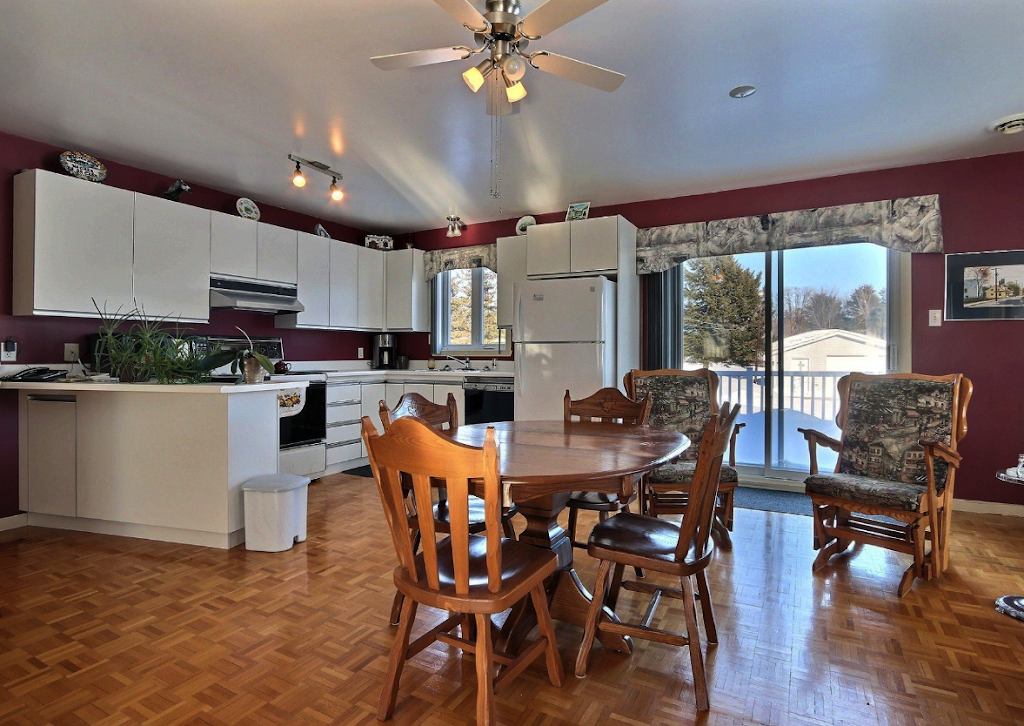 Maurice Joannette - Courtier Immobilier Résidentiel | 1680 6e Rue, Trois-Rivières, QC G8Y 5B8, Canada | Phone: (514) 226-9850