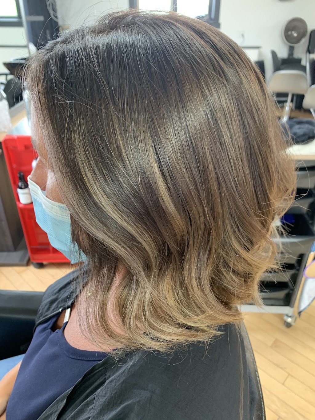 Salon Haute Tendance | 215 Rue Commerciale, Saint-Victor, QC G0M 2B0, Canada | Phone: (418) 588-1112