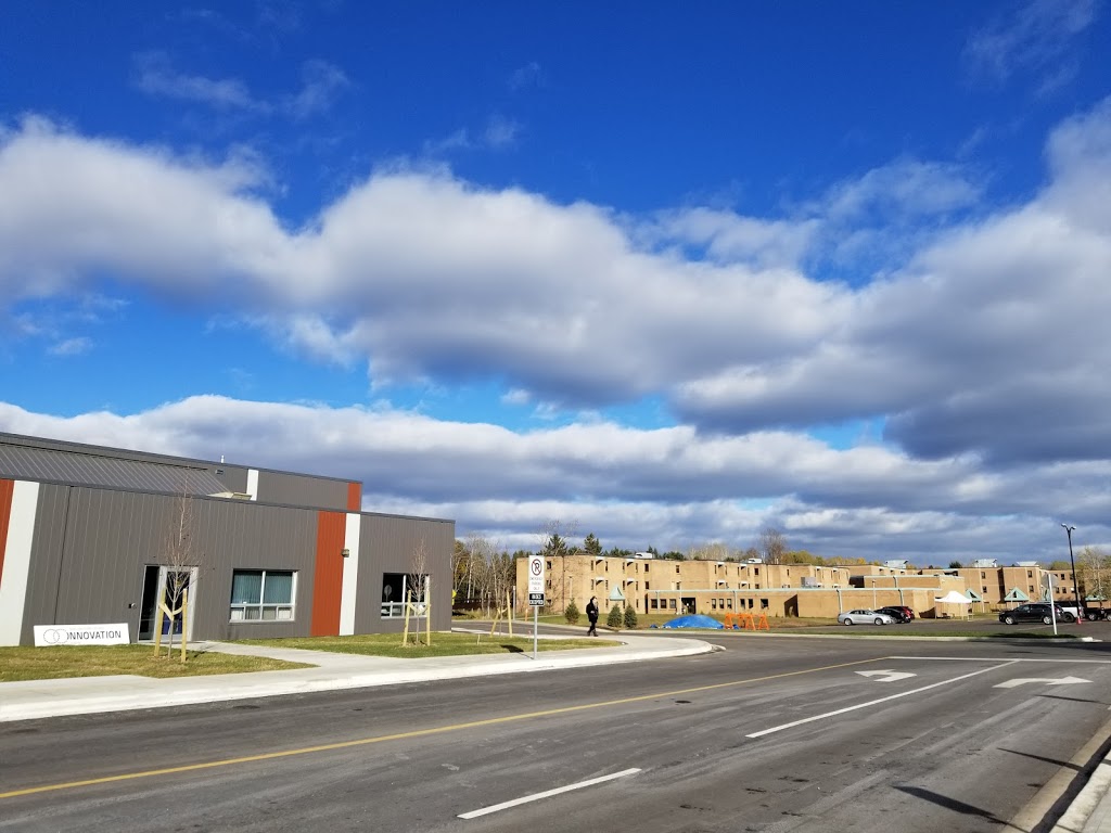 McIntyre Building | Red Rock Dr, Thunder Bay, ON P7C, Canada | Phone: (807) 475-6110