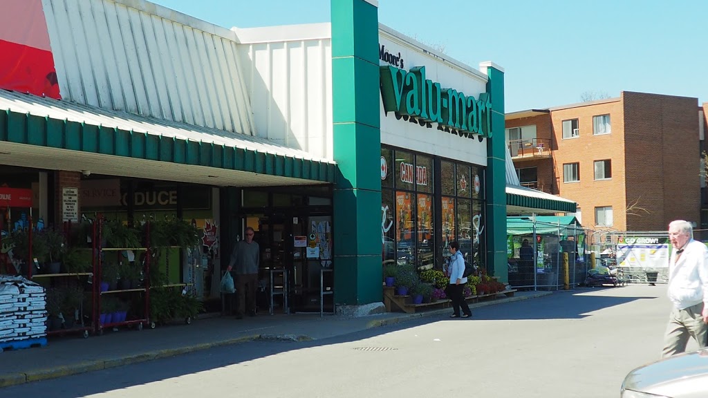 Moores valu-mart | 123 Guildwood Pkwy, Scarborough, ON M1E 4V2, Canada | Phone: (416) 261-6273