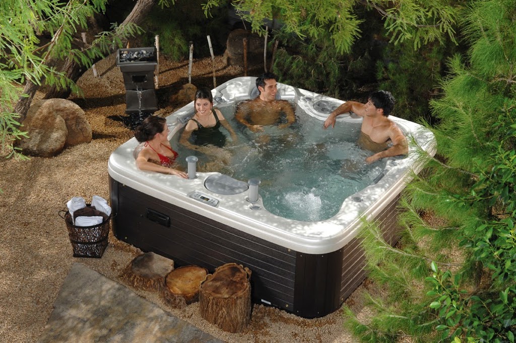 The Spa Spot Hot Tubs - Edmonton | 9608 51 Ave NW, Edmonton, AB T6E 5K4, Canada | Phone: (780) 438-3226